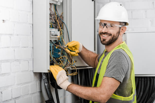 Best Industrial Electrical Services  in Bloomingdale, IL