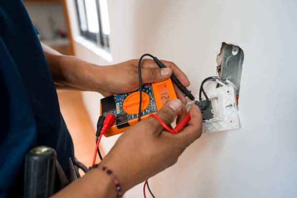 Best Affordable Electrician  in Bloomingdale, IL