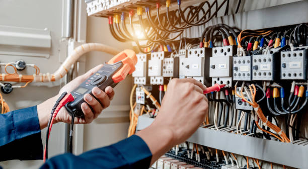 Best Best Electricians Near Me  in Bloomingdale, IL