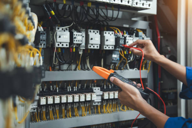 Best Affordable Electrician  in Bloomingdale, IL