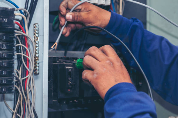 Best Home Electrical Repair  in Bloomingdale, IL