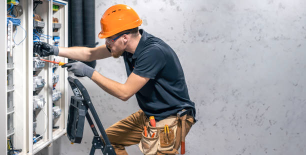  Bloomingdale, IL Electrician Pros