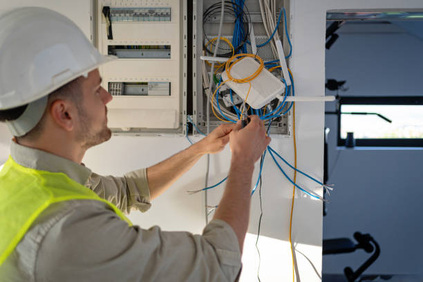 Best Electrical Outlet Repair  in Bloomingdale, IL