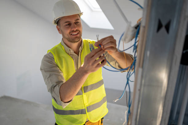 Best Industrial Electrical Services  in Bloomingdale, IL